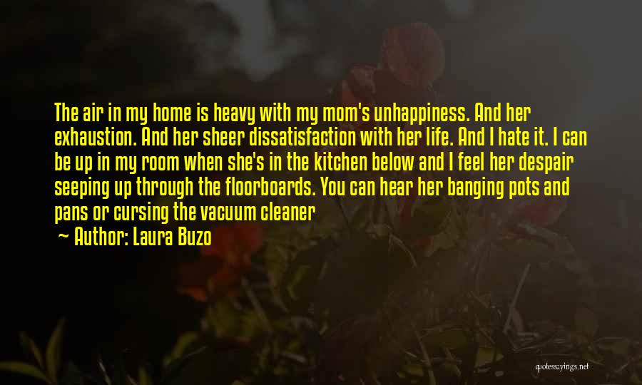 Laura Buzo Quotes 1136267