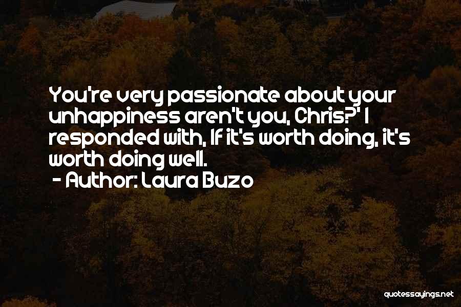 Laura Buzo Quotes 1618576