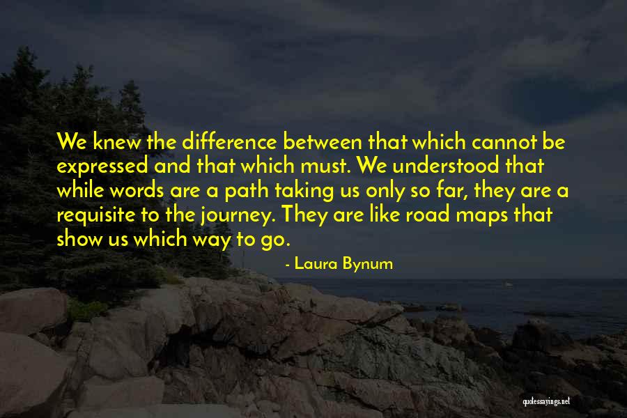 Laura Bynum Quotes 740690 Laura Bynum Quotes 740690