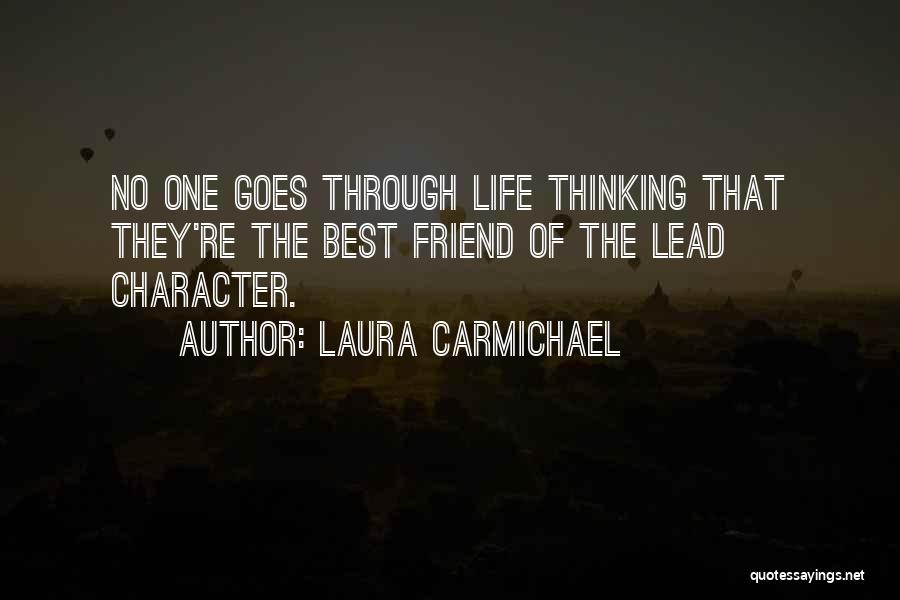 Laura Carmichael Quotes 1064179