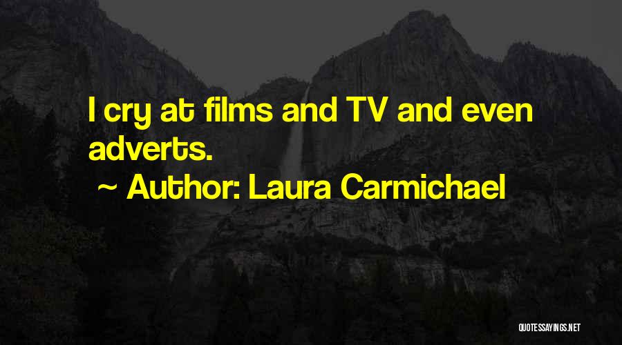 Laura Carmichael Quotes 1893604