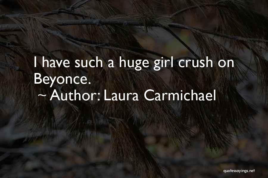 Laura Carmichael Quotes 953743