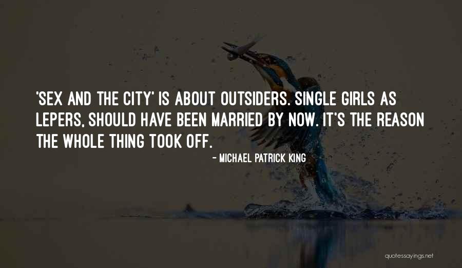 Laura Chase Quotes By Michael Patrick King Laura Chase Quotes By Michael Patrick King