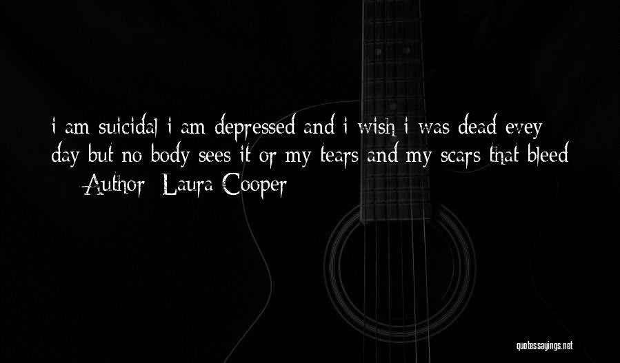 Laura Cooper Quotes 664050