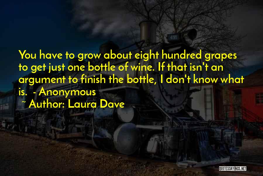 Laura Dave Quotes 972414