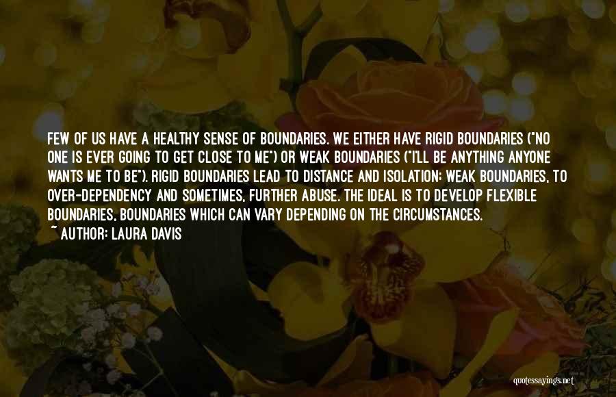 Laura Davis Quotes 1149156