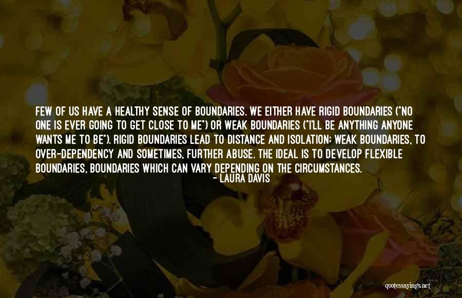 Laura Davis Quotes 1149156