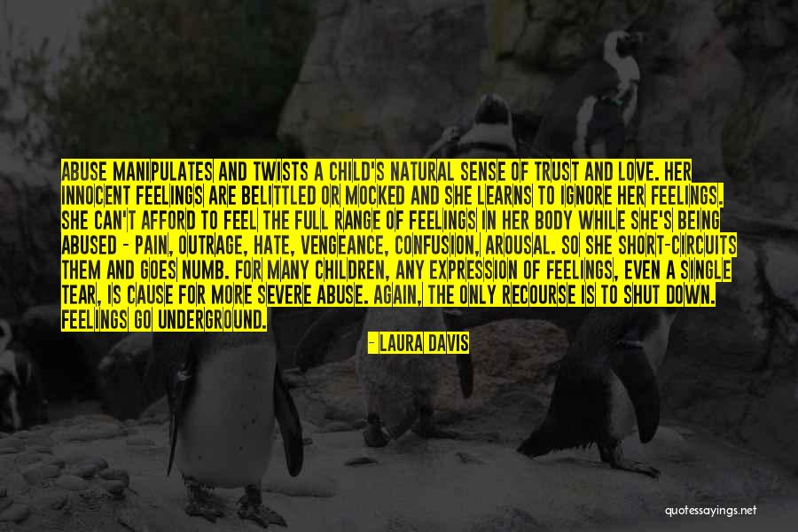 Laura Davis Quotes 787045 Laura Davis Quotes 787045