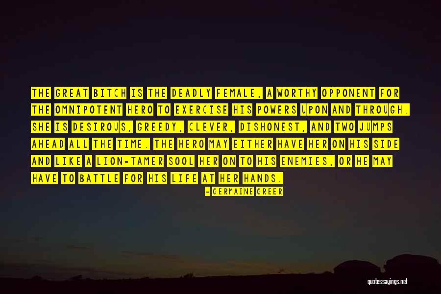 Laura De Sade Quotes By Germaine Greer Laura De Sade Quotes By Germaine Greer