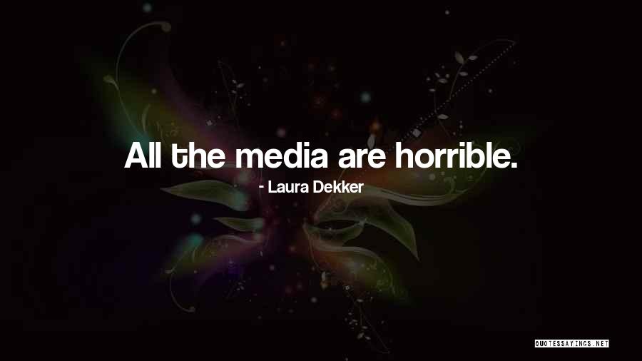 Laura Dekker Quotes 443528 Laura Dekker Quotes 443528