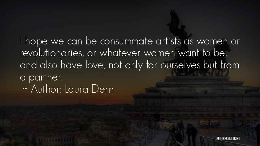 Laura Dern Quotes 1885269