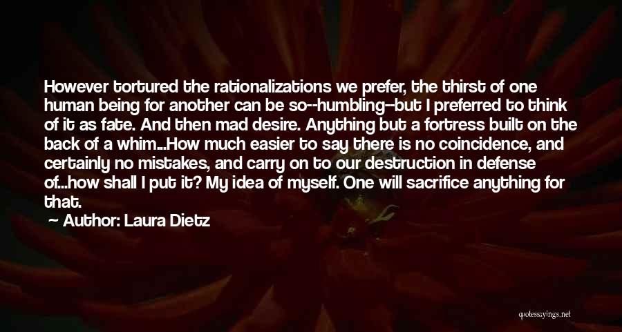 Laura Dietz Quotes 290934