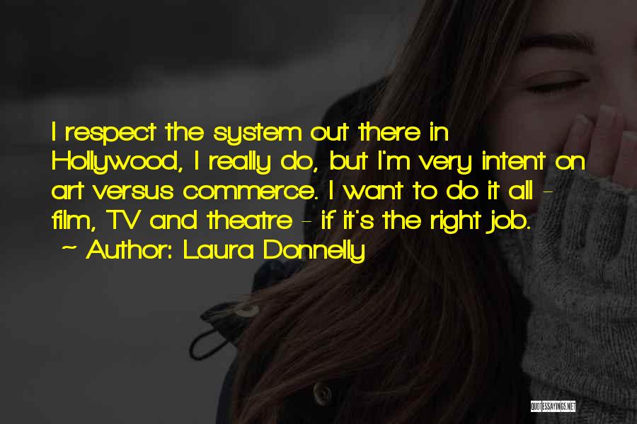 Laura Donnelly Quotes 94035