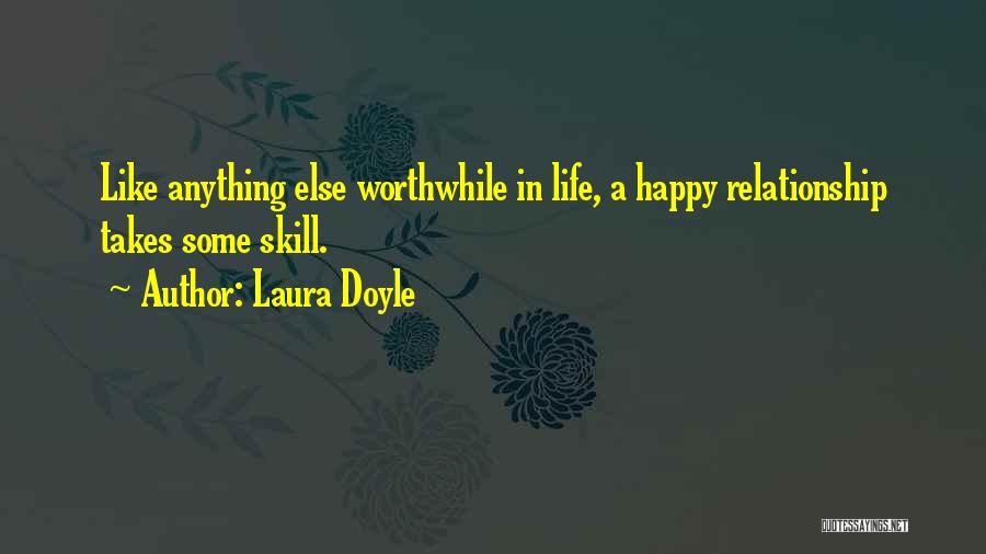 Laura Doyle Quotes 2100905
