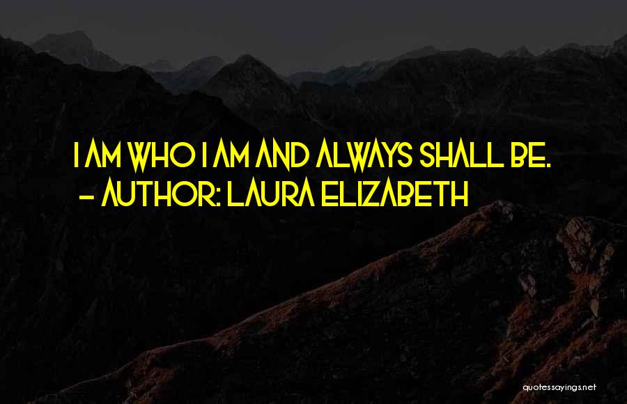Laura Elizabeth Quotes 649031 Laura Elizabeth Quotes 649031