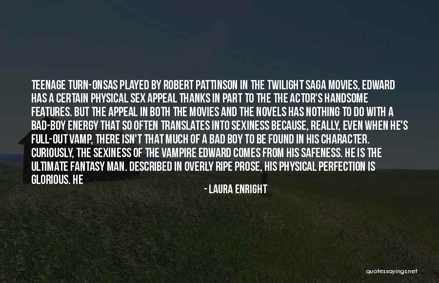 Laura Enright Quotes 1039777