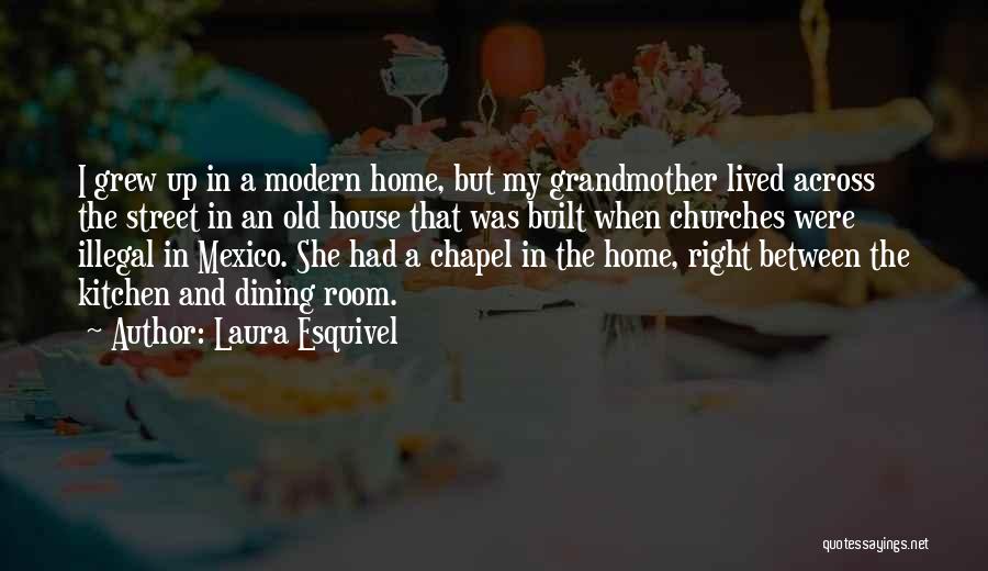 Laura Esquivel Quotes 102083