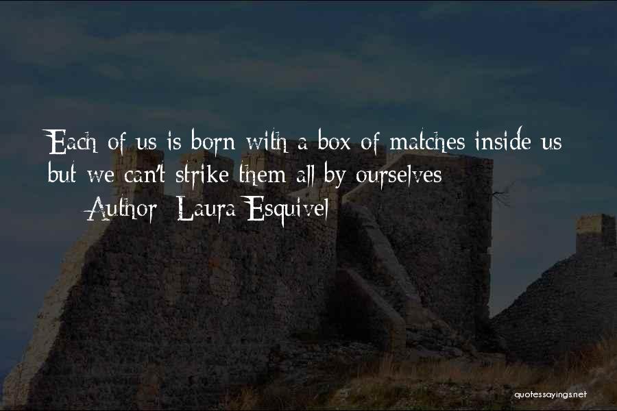 Laura Esquivel Quotes 1074925