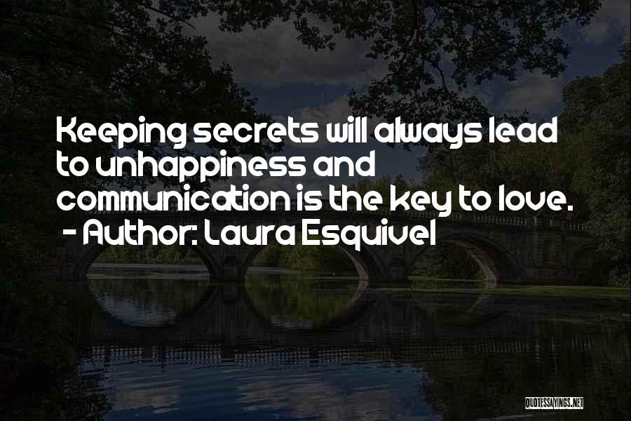 Laura Esquivel Quotes 1078103