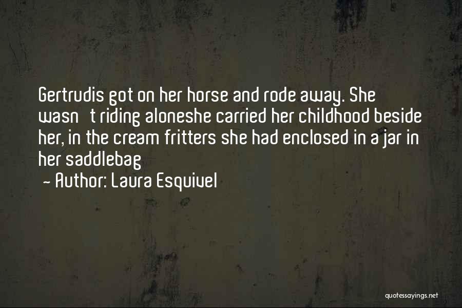 Laura Esquivel Quotes 1204811