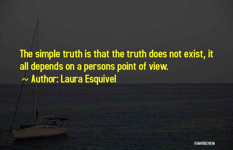 Laura Esquivel Quotes 1205492