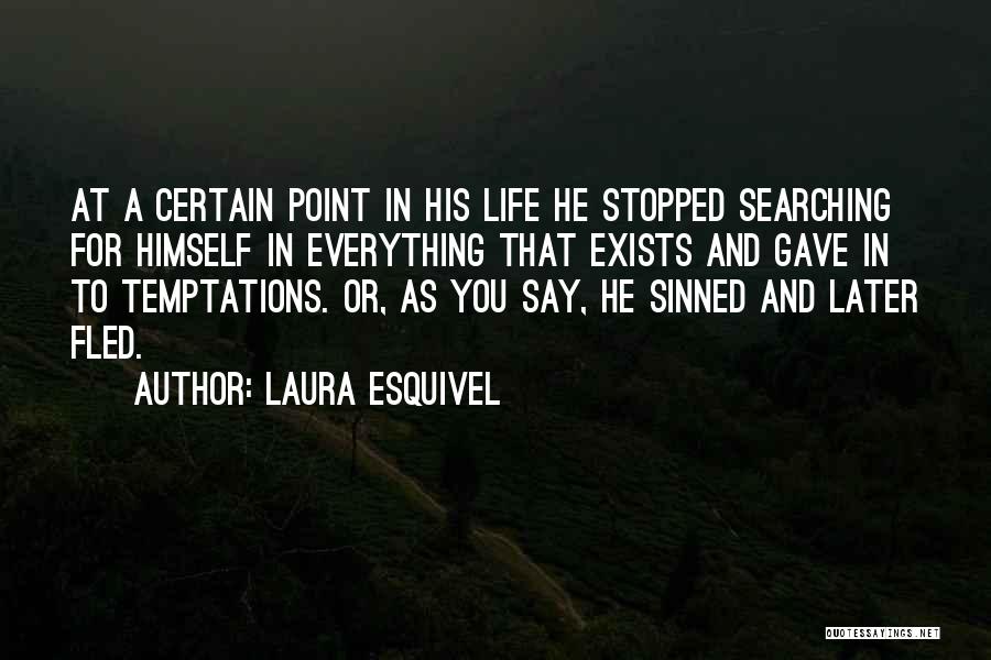 Laura Esquivel Quotes 1296107