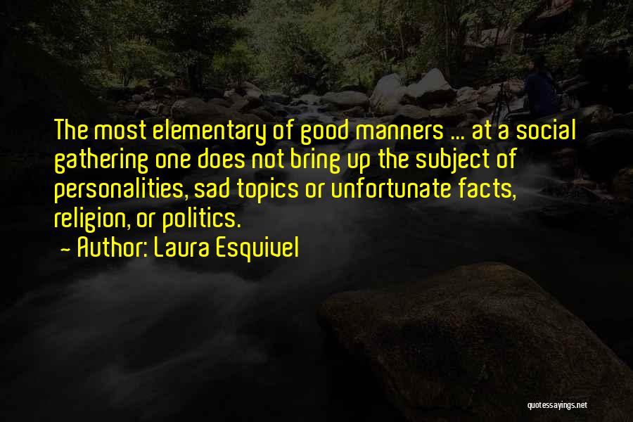 Laura Esquivel Quotes 1442548
