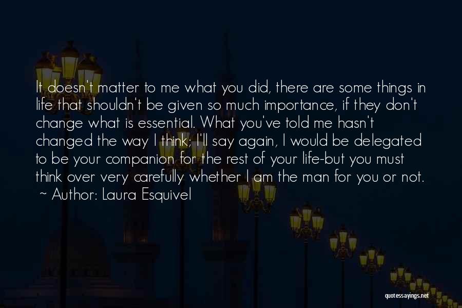 Laura Esquivel Quotes 1519513
