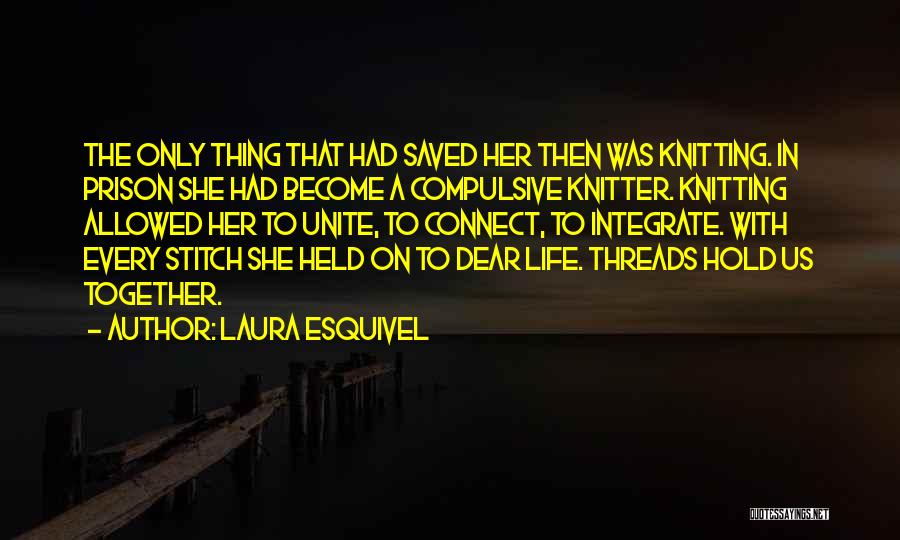 Laura Esquivel Quotes 1658592