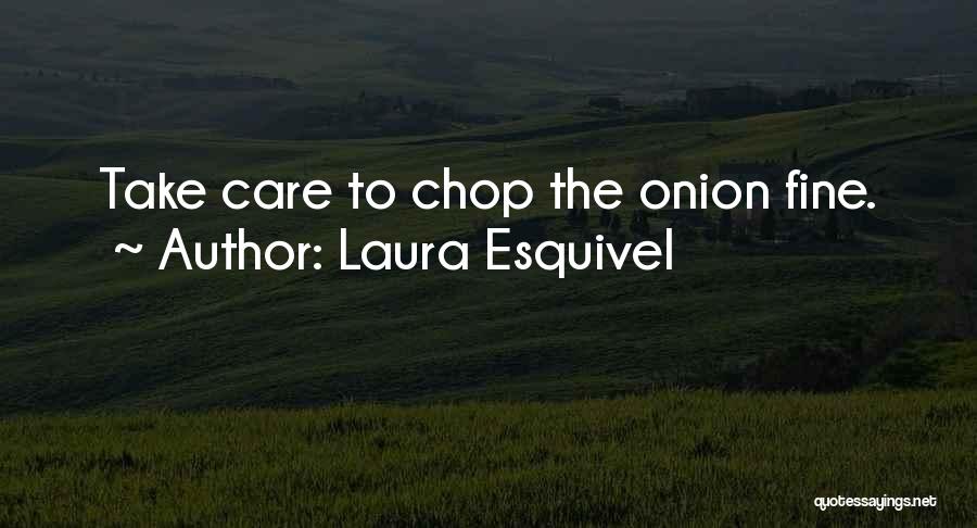 Laura Esquivel Quotes 1853261