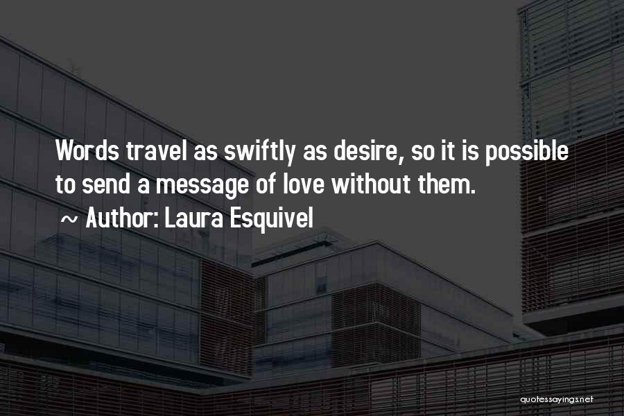 Laura Esquivel Quotes 1922733