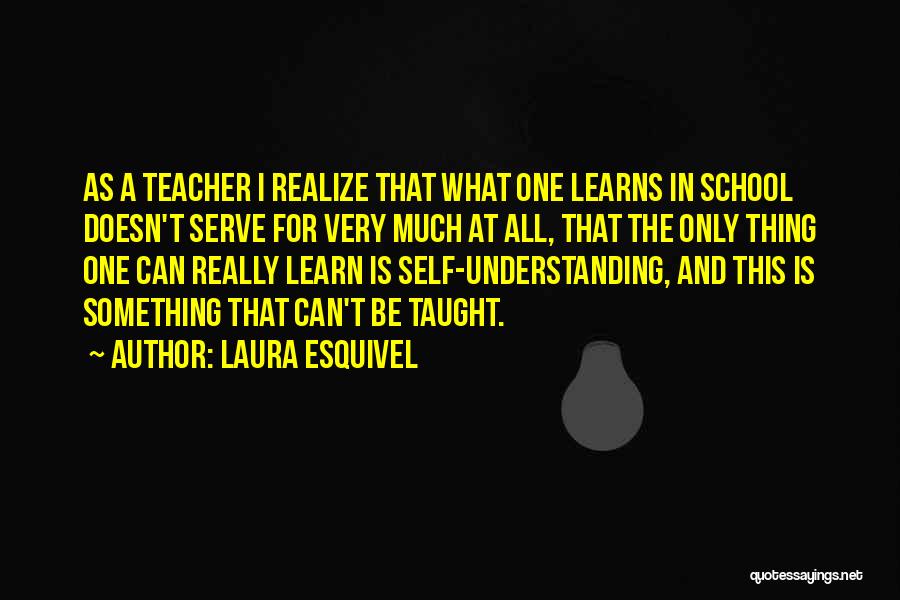 Laura Esquivel Quotes 2226196