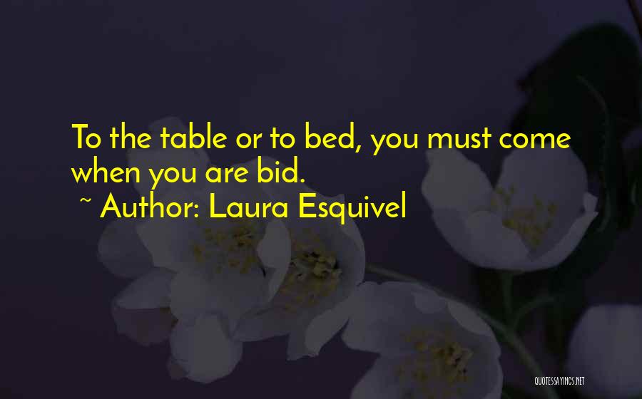 Laura Esquivel Quotes 267574