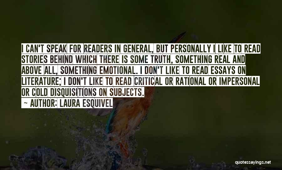 Laura Esquivel Quotes 268827