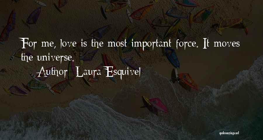 Laura Esquivel Quotes 680225