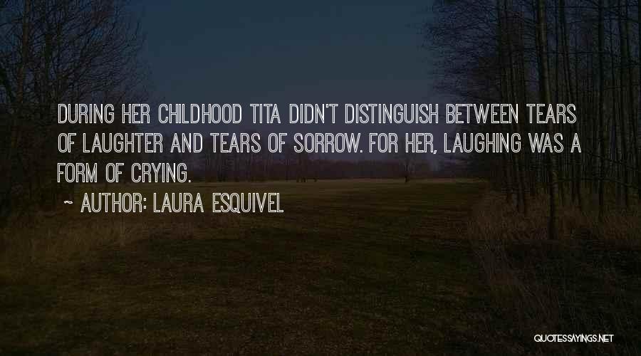 Laura Esquivel Quotes 703551