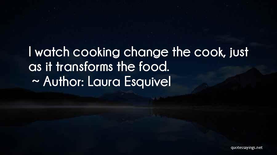 Laura Esquivel Quotes 989573