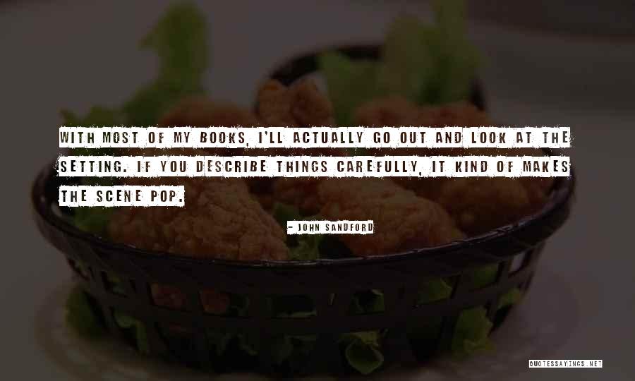 Laura Fairlie Quotes By John Sandford Laura Fairlie Quotes By John Sandford