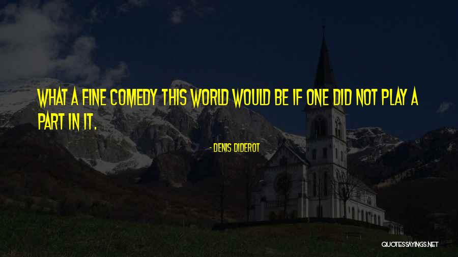 Laura Fanucci Quotes By Denis Diderot Laura Fanucci Quotes By Denis Diderot