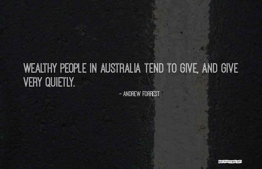 Laura Fay Air Quotes By Andrew Forrest Laura Fay Air Quotes By Andrew Forrest