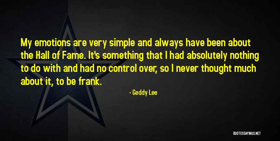 Laura Fay Smith Quotes By Geddy Lee Laura Fay Smith Quotes By Geddy Lee