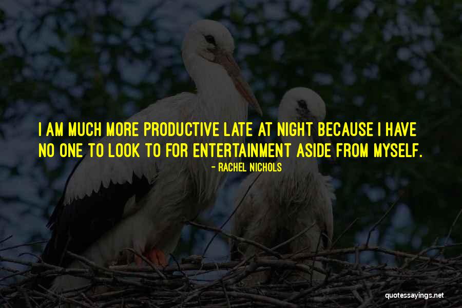 Laura Fay Smith Quotes By Rachel Nichols Laura Fay Smith Quotes By Rachel Nichols
