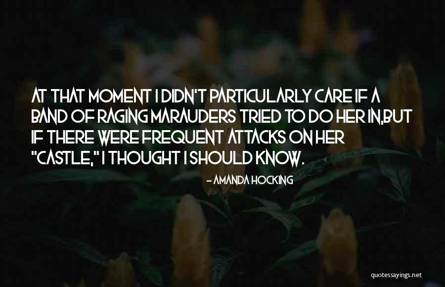 Laura Fayer Quotes By Amanda Hocking Laura Fayer Quotes By Amanda Hocking