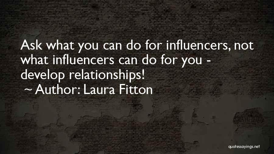Laura Fitton Quotes 1187341