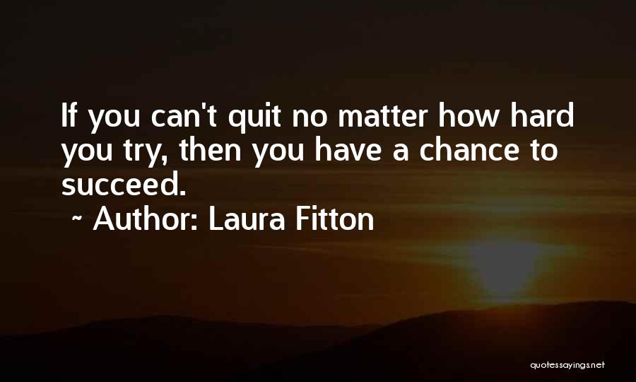 Laura Fitton Quotes 1855183