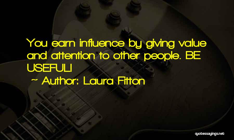 Laura Fitton Quotes 2218948