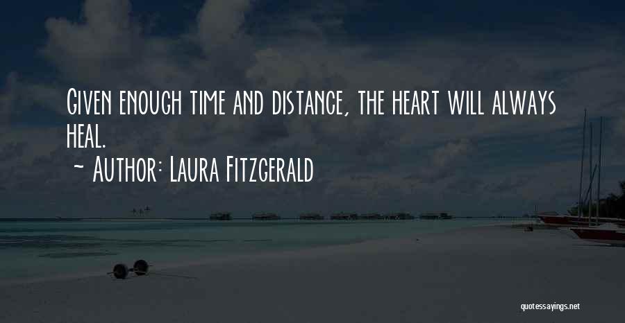 Laura Fitzgerald Quotes 1992978