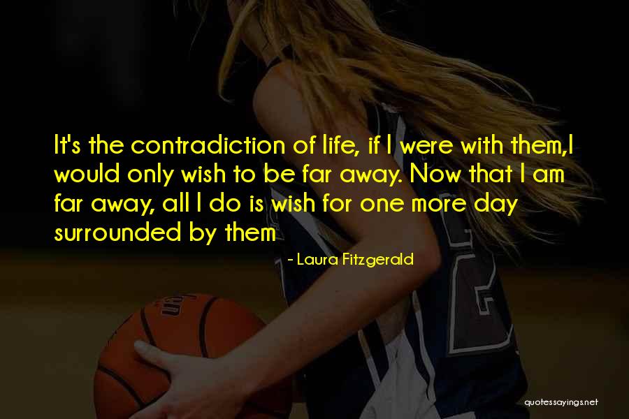 Laura Fitzgerald Quotes 652065