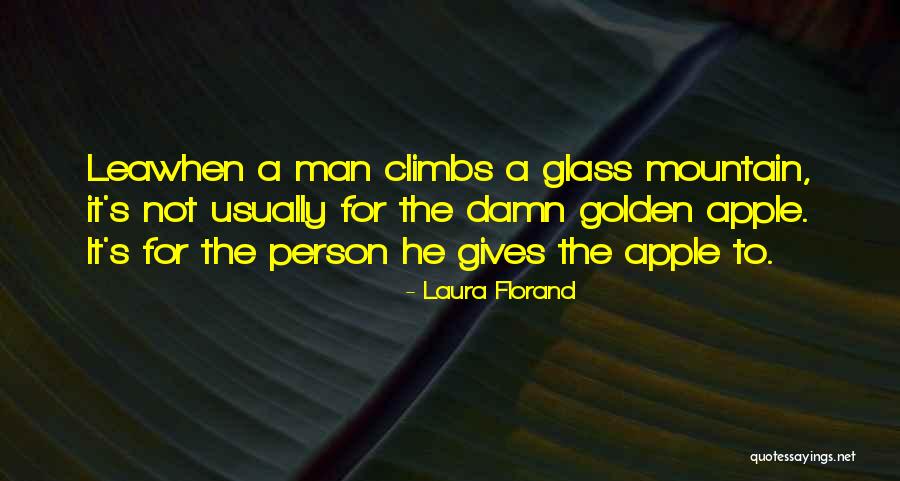 Laura Florand Quotes 1012488