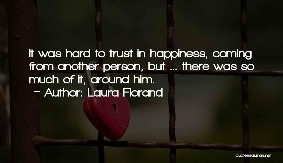 Laura Florand Quotes 1511851